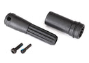 Driveshafts center front 4mm screw pin 1 3x10 CS 1
