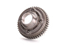 Gear center differential 47-tooth spur gear
