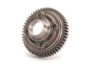 Gear center differential 51-tooth spur gear
