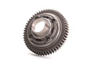 Gear center differential 55-tooth spur gear