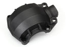 Housing differential front