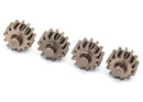 Planetary gears 4