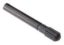 Output shaft transmission x-ring