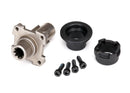 Spool spacers left & right 25x8 CS 4