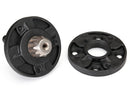 Housing planetary gears front & rear halves