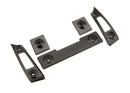 Body reinforcement set fits