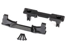 Body posts clipless front & rear 1 each