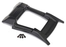 Skid plate roof body 3x12mm CS 4