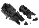 Bulkhead rear upper and lower 4x12mm BCS 6 requires