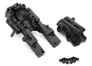 Bulkhead front upper and lower 4x12mm BCS 6 requires