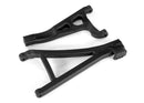 Suspension arms front right heavy duty upper 1 lower 1