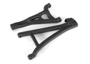 Suspension arms front left heavy duty upper 1  lower 1