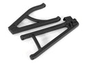 Suspension arms rear right heavy duty adjustable wheease upper 1  lower 1