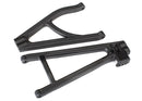 Suspension arms rear left heavy duty adjustable wheease upper 1  lower 1