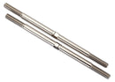 Toe link 50mm steel front or rear 2