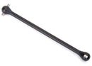 Driveshaft steel constant-velocity heavy duty shaft only 1225mm