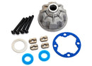 Carrier differential aluminum x-ring gaskets 2 ring gear gasket spacers 4 122x18x05 metal washer