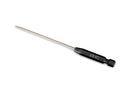 Speed bit hex driver straight 25mm 110mm length