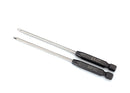 Speed Bit Set hex driver 2-piece ball-end 20mm 25mm 14 drive
