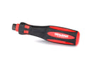 Speed bit handle premium medium rubber overmold