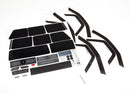 Decals Mercedes-Benz  G 500  4x4²