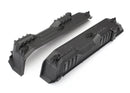 Fenders inner narrow rear 2 rock light covers 6 25x6 CS 8