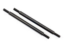 Suspension links rear upper 5x76mm 2 steel