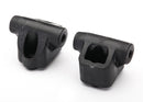 Axle mount set rear for suspension links