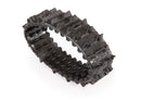 Treads Deep-Terrain TRX-4  Traxx™ front left or right rubber 1