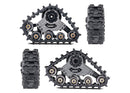 Traxx™ TRX-4  4 complete set front & rear