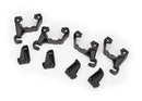 Shock mounts frame left 2 frame right 2 portal mounts 1 each front left & right rear left & right