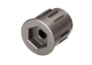 Stub axle 1