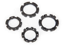 Bearing retainers inner 2 outer 2