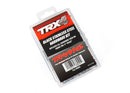 Hardware kit black stainless steel TRX-4  Traxx™ contains all stainless steel hardware used on