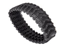Treads All-Terrain TRX-4  Traxx™ front left or right rubber 1