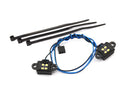 LED light harness rock lights TRX-6™ requires