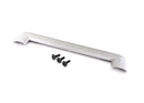 Tailgate protector white 3x15mm flat-head screw 4