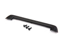 Tailgate protector 3x15mm flat-head screw 4