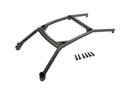 Body support rear 3x10mm CS 4 fits