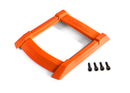 Skid plate roof body orange 3x12mm CS 4