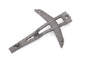 Chassis brace front