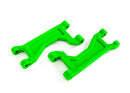 Suspension arms upper green left or right front or rear 2