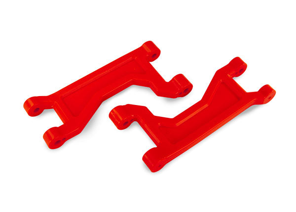 Suspension arms upper red left or right front or rear 2