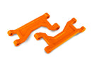 Suspension arms upper orange left or right front or rear 2