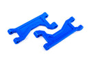 Suspension arms upper blue left or right front or rear 2