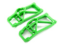 Suspension arm lower green left and right front or rear 2
