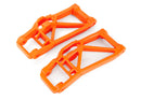 Suspension arm lower orange left and right front or rear 2