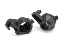 Steering blocks left & right