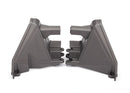 Shock tower rear left & right halves