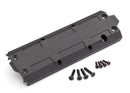 Skidplate center